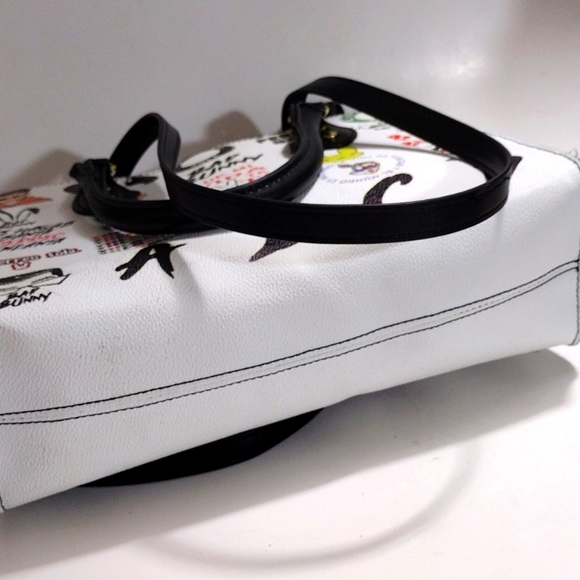 Bad Bunny Yo perreo sola bag - Picture 4 of 6